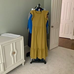 Ann Taylor dress